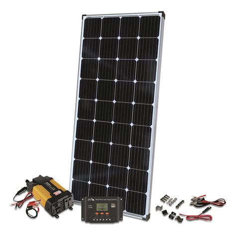 200 watt solar panels price